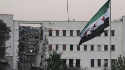  Who are Druze? Sect caught in crossfire as Syria-Israel tensions escalates