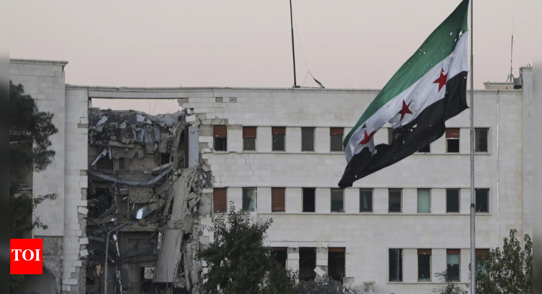 Who are Druze? Sect caught in crossfire as Syria-Israel tensions escalates