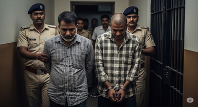Exposed: How fake visa rackets are targeting Indian jobseekers for the Gulf