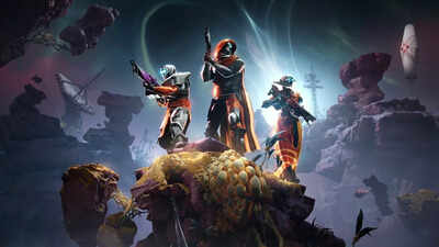 All Solo Ops Data Pad Locations in Destiny 2 Edge of Fate