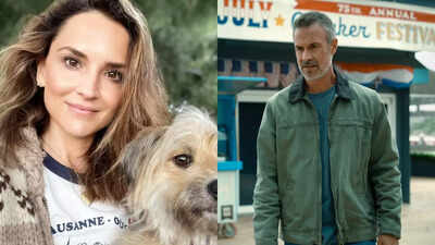  Freddie Prinze Jr. talks about starring alongside Rachael Leigh cook in ‘The Christmas ’Affair’—Deets inside!