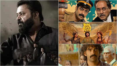 ‘Janaki V v/s State of Kerala’ to ‘Flask’—Legal battles to laugh riots; here's what's releasing this week