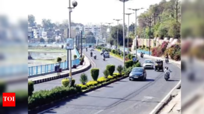 Bhopal ranked India’s 2nd cleanest city among 10L+ population; Ahmedabad tops, Lucknow 3rd