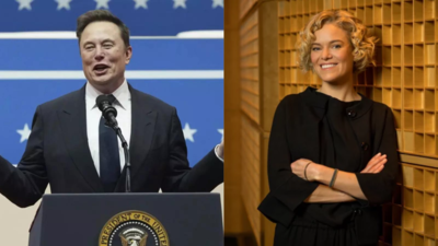  Elon Musk targets CEO Katherine Maher; links past comments to NPR’s credibility crisis