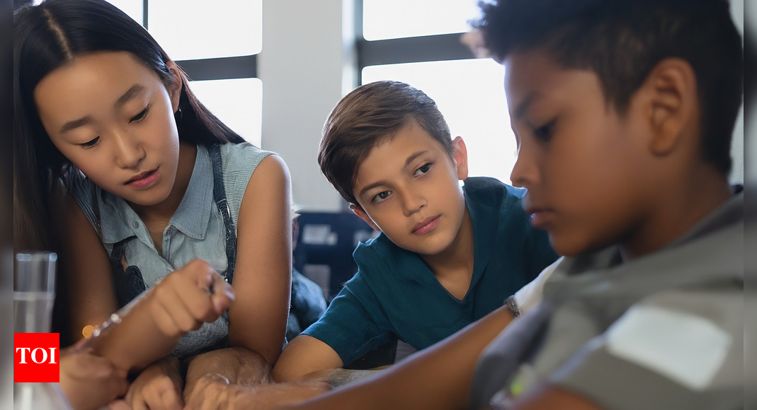 Why are 10 Senate Republicans pushing back against Trump’s $7 billion freeze on school funding?