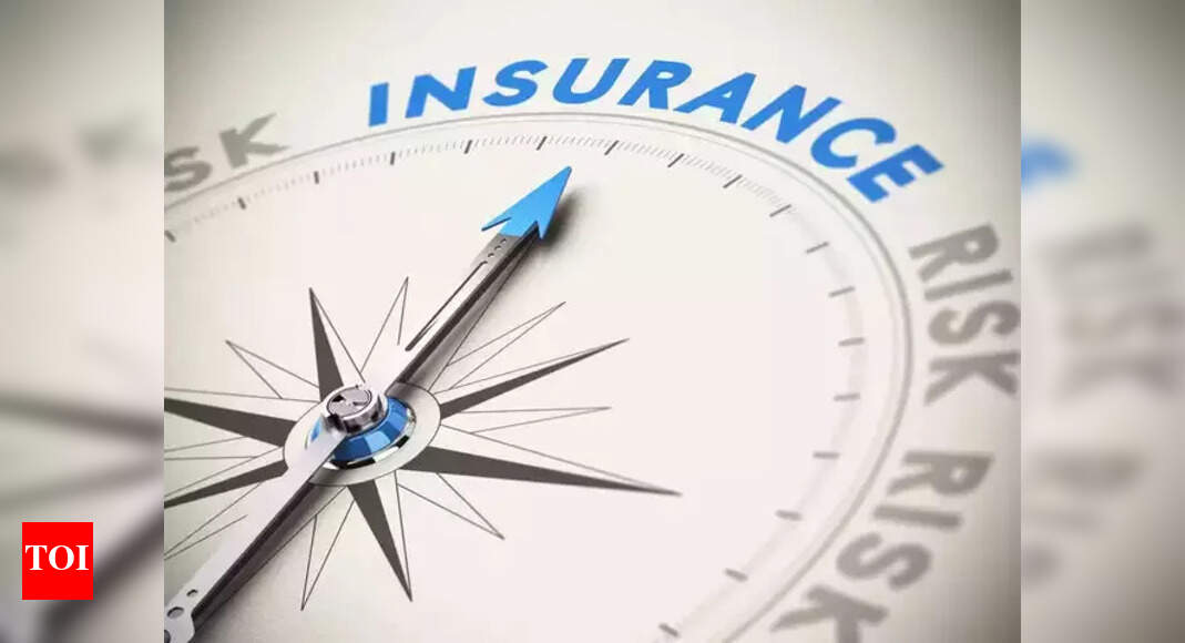 India's insurance sector: Growth to slow down; dragged by muted auto sales and weak corporate health renewal