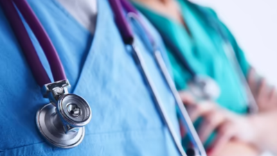  Kids barely out of crib hooked; doctors report post-Covid rise in cases