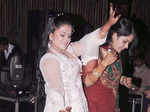 Hardeep-Gurjeet's wedding reception