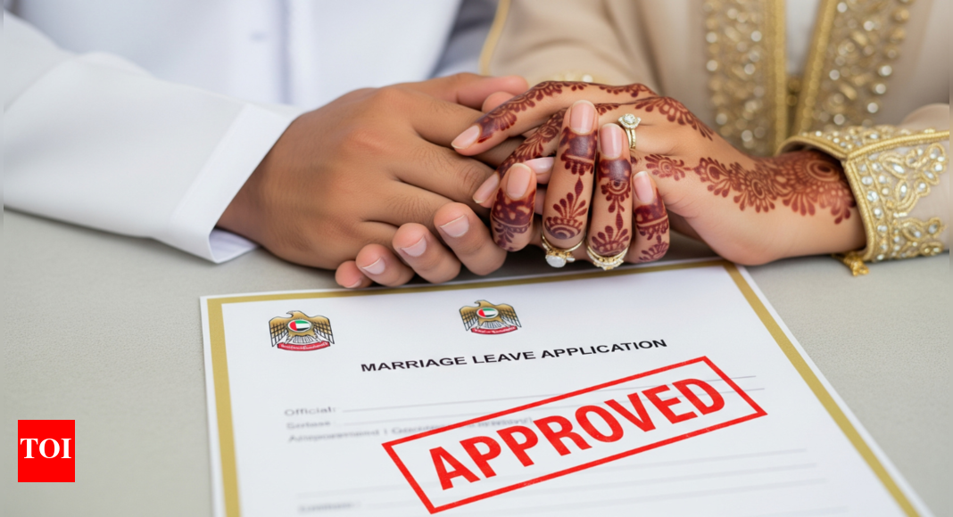 New marriage leave policy in Dubai: What Emirati government employees need to know