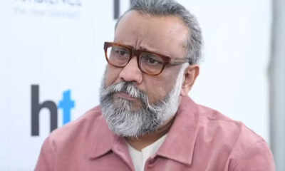  Anubhav Sinha traces Popcorn’s journey, questions modern movie-watching habits