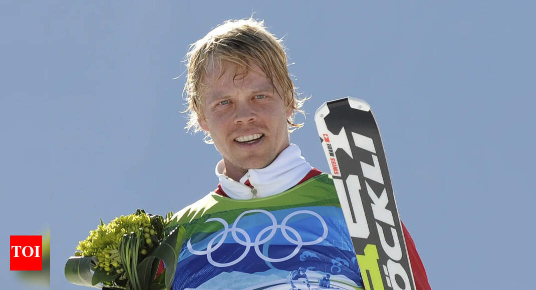 Tragic death! Lightning kills Olympic bronze medallist | More sports News - Times of India