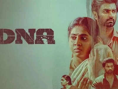 Atharvaa and Nimisha Sajayan starrer ‘DNA’ set for its OTT premiere on July 19