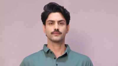  Rishi Saxena joins the cast; to play the role of a cop and Anvita’s silent lover