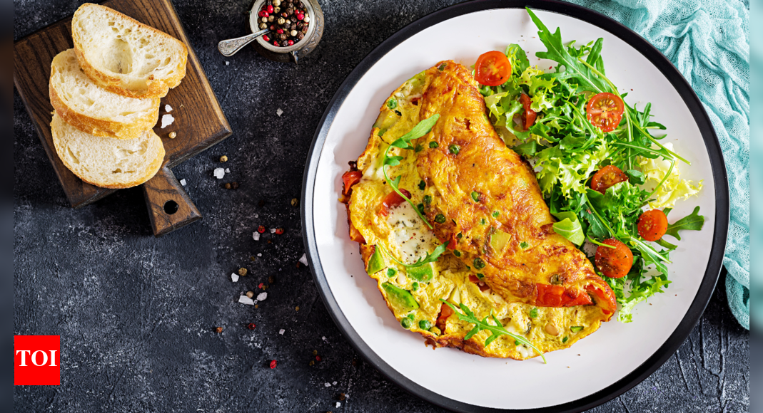 Eating this breakfast daily can lower Alzheimer’s risk by almost half and boost brain health