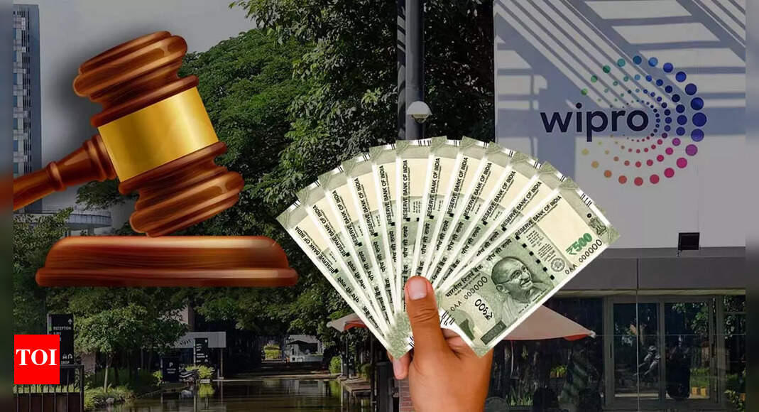 ‘Character assassination’: Delhi HC asks Wipro to pay Rs 2 lakh for defamation of ex-employee; termination letter full of ‘stigma and insinuations’