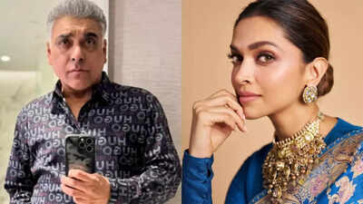 Ram Kapoor reflects on the 8-hour shift debate after Deepika Padukone's exit from Sandeep Reddy Vanga's 'Spirit': 'Once you have achieved success in showbiz...'