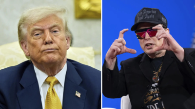 Elon Musk POKES Trump Amid MAGA Anger Over Epstein Files | ‘Seriously, Just Release…’