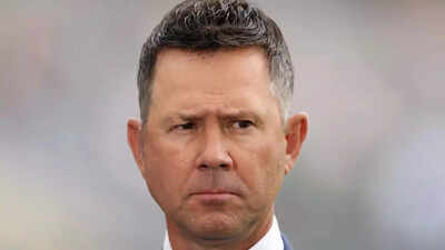 'Keep your fingers crossed and hope ... ': Former Australia captain Ricky Ponting identifies his top order for Ashes