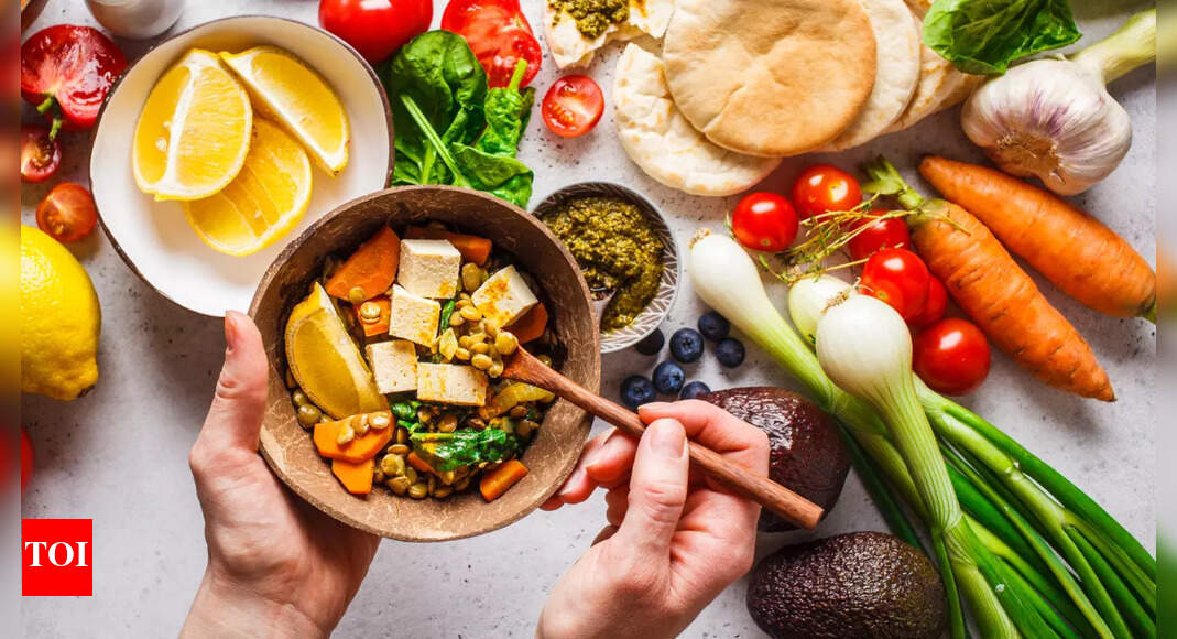 Is eating more than three meals a day bad for health? | – Times of India