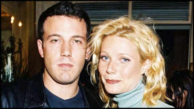 Why did Gwyneth Paltrow and Ben Affleck break up? Here's what the biography reveals - Read more inside