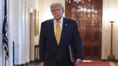 Donald Trump to visit Pakistan?: Report says US President may go to Islamabad in September; India trip to follow