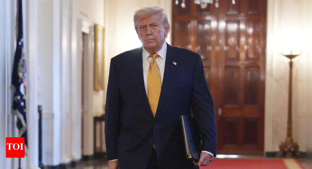 Trump to visit Pakistan?: Report says US Prez may go in Sept; India trip to follow