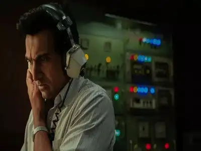  Pratik Gandhi starrer espionage thriller to release on this date