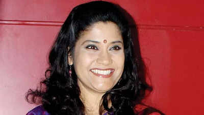 Renuka Shahane makes a strong comment on the Hindi-Marathi language row: ‘Just slapping two or three people, it’s not going to help the language