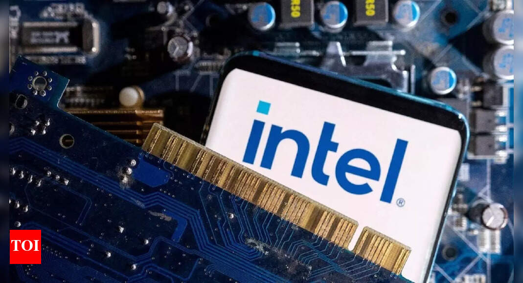 Intel layoffs: Company job cuts cross 5,000 in July; numbers rise 4x in…
