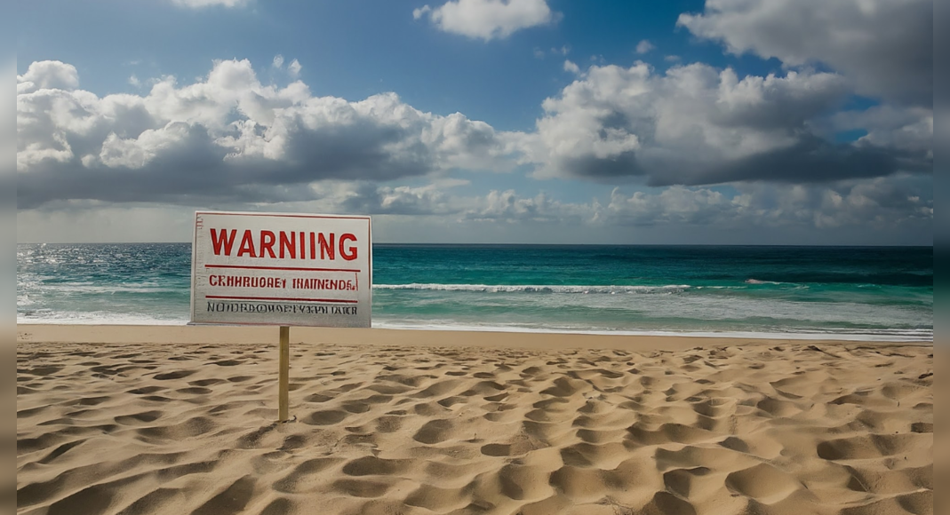 Health alert in Florida: 'Flesh-eating bacteria’ kills 4; Vibrio vulnificus infections rises