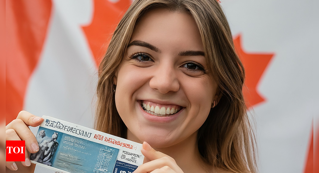 Canada visa: Here's what to know about the parents and grandparents sponsorship; What to do if you're invited?