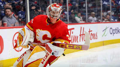  Ranking top 10 goaltenders under age 25, including Dustin Wolf and Spencer Knight