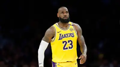 LeBron James' former teammate reveals hardest part of playing with NBA megastar