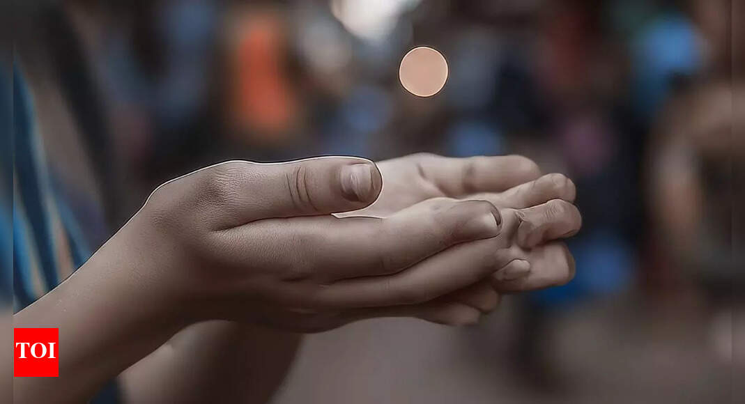 DNA tests on child beggars: Punjab’s new directive to verify biological relation, curb child exploitation