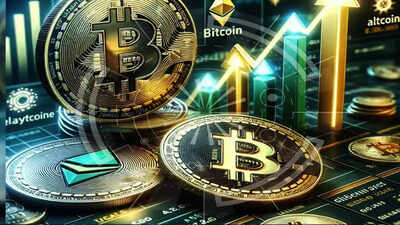 Bitcoin rallies to new highs: Why are Indians investors pouring money into cryptocurrency? What analyst say