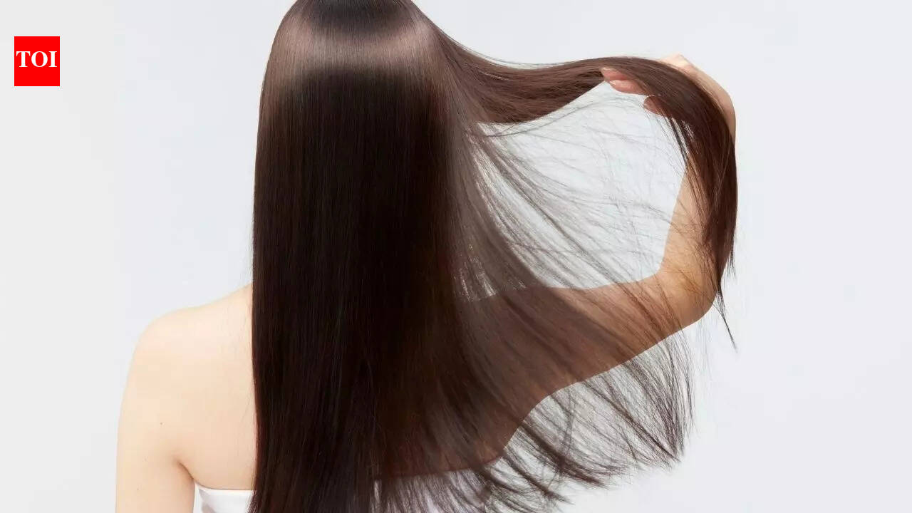 Best ways to do natural hair botox