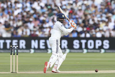  Ex-England all-rounder takes a excavation  astatine  Ravindra Jadeja - 'He’s not outstanding'