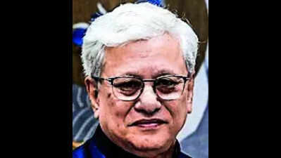 Telangana governor may seek legal opinion