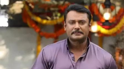 Renukaswamy murder case: SC questions Karnataka HC's decision to grant bail to actor Darshan; 'not convinced'