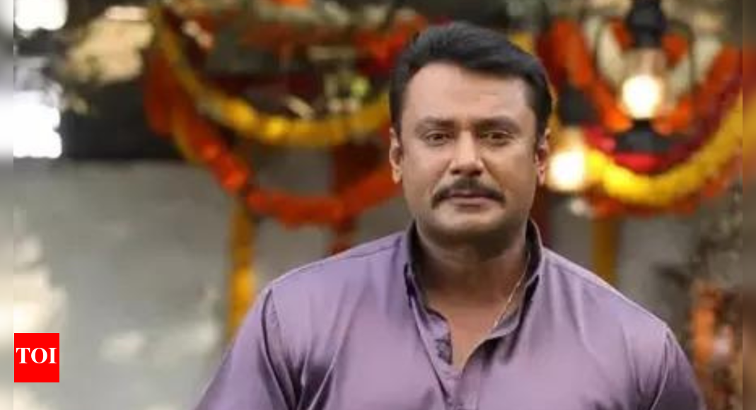 Renukaswamy murder case: SC questions Karnataka HC's decision to grant bail to actor Darshan; 'not convinced'