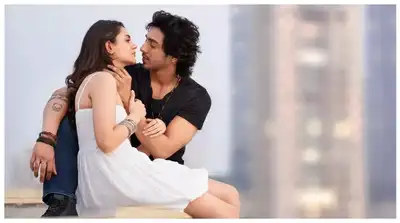 ‘Saiyaara’ zooms past ‘Student of the Year’: Becomes second biggest Day 1 opener with debutants just with advance bookings