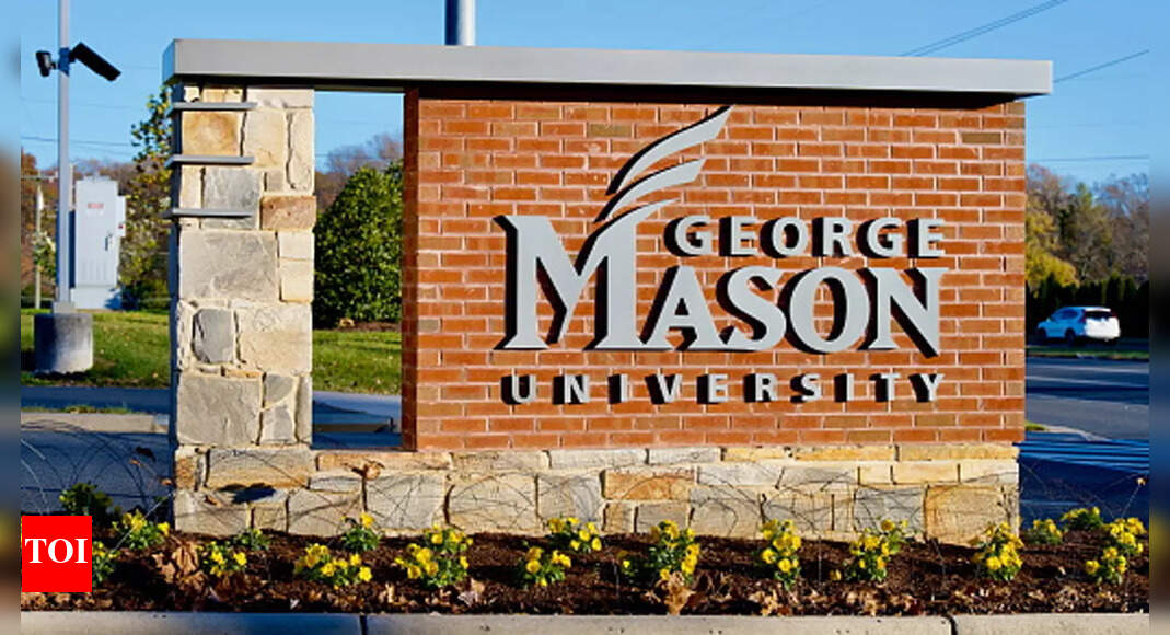 George Mason University's diversity efforts are now facing a major federal challenge: Here's why