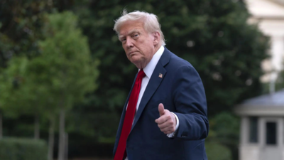 'We were willing but president ... ': Did Donald Trump hold back strikes on Iran’s nuclear sites? Here's what report says