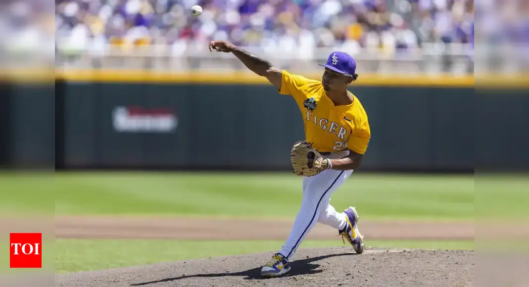 How student-athletes score scholarships at top global universities