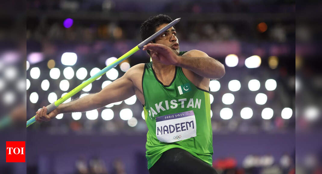 Shocking! Pakistan's Nadeem hits out at false promises: 'Every plot announcement was ...'
