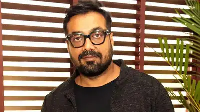Anurag Kashyap says he carried a Hindi dictionary during CBFC screening of 'Satya' when the word 'chu***a' was objected: 'They don't know Hindi, it means murkh or stupid'