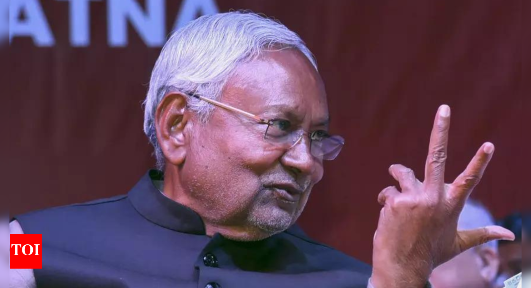 Bihar polls: Why Nitish Kumar's caste survey was a political masterstroke