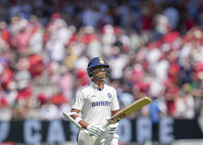 'Really bad': Stuart Broad slams Yashasvi Jaiswal's poor shot selection at Lord's; lefty scored 13 runs