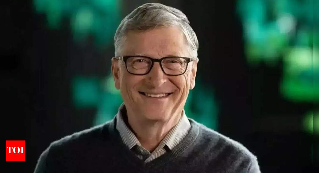 When Microsoft founder Bill Gates said he couldn't start his day without playing this mobile game
