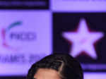 Sonam Kapoor @ FICCI Inaugural Session